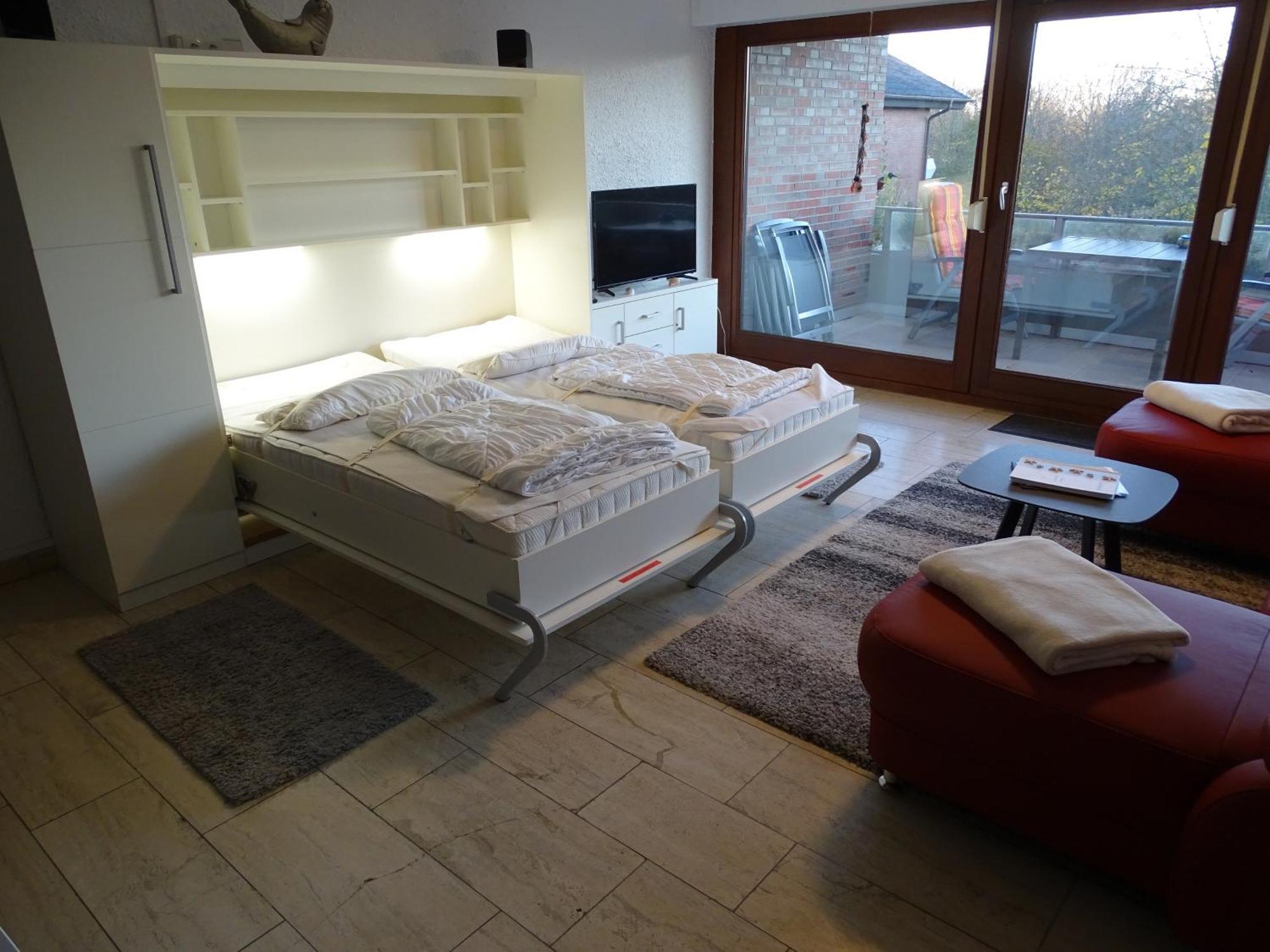 Appartment 129 In Tossens Stick Экстерьер фото